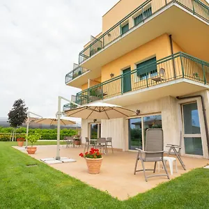  Alloggio per agriturismo Corte Ambrosi