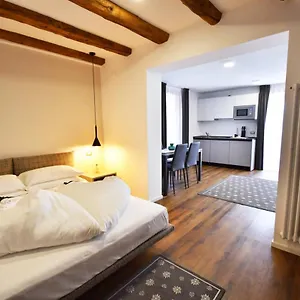 Maison Boutique Fior D'alpe Aparthotel