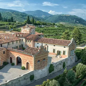  Alloggio per agriturismo Palazzo Montanari Art & Wine Relais