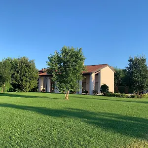  Alloggio per agriturismo Ca' Giulietta