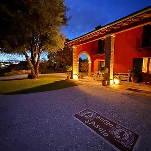  Alloggio per agriturismo Borgo D'asolo
