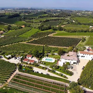  Alloggio per agriturismo Agriturismo&agricamping Serena