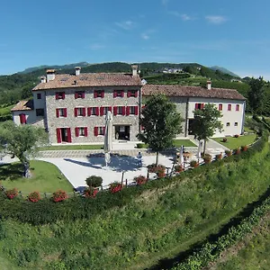  Alloggio per agriturismo Althea