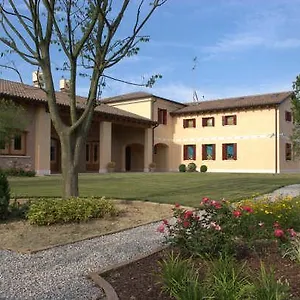  Alloggio per agriturismo Agriturismo Alle Rose