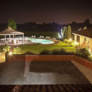  Alloggio per agriturismo Ai Casoni