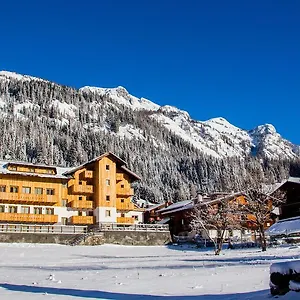 Cavanis Wellness & Spa Aparthotel