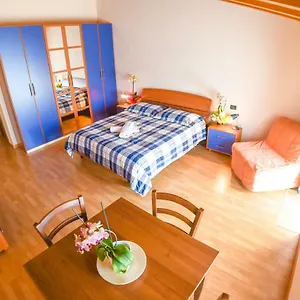  Alloggio per agriturismo La Preara