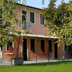  Alloggio per agriturismo Ca’ D’oro